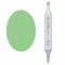 Copic sketch G 14 apple green